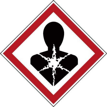 Brady Štítek požární bezpečnosti, Polyester, Červená (RAL 3001-GL), Žlutá, Modrá, Černá, Zelená None PSTC-7, ASTM G 53,