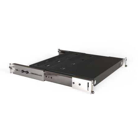 nVent SCHROFF Pevná police, řada: Eurorack Police pro Varistar CP 1 V balení