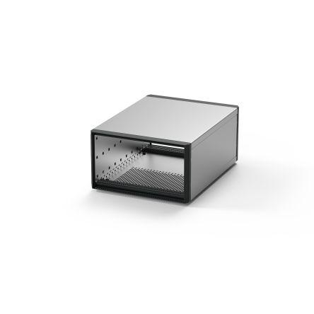 nVent SCHROFF Rám pro montáž do racku, řada: RatiopacPRO 3 U x 42 HP x 315 mm