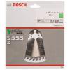 Bosch Accessories Optiline Wood 2608641172 tvrdokovový pilový kotouč 160 x 20 x 1.8 mm Počet zubů (na palec): 48 1 ks