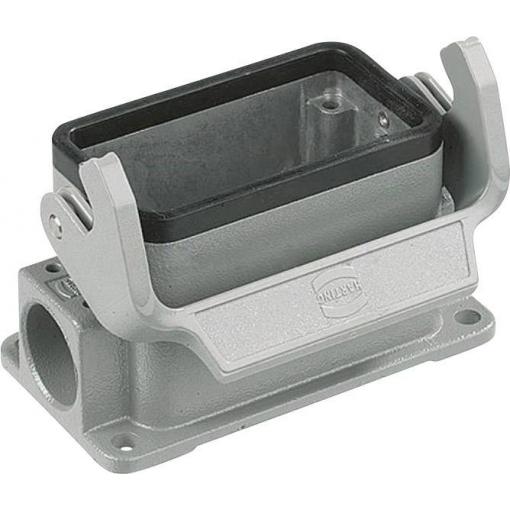 pouzdro Han® 16B-asg1-LB-M25 19300161251 HARTING 1 ks