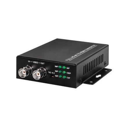 ABUS Security-Center Převodník videa 2 BNC HDMI 25 mm 3264 x 2448 pixel