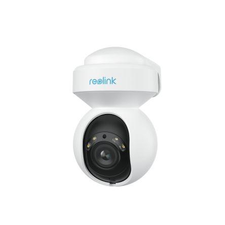 Reolink Síť Podpora audia Infračerven�� záření Napájení přes síť Ethernet, CMOS Kamera CCTV Obojí Kopule 3840 x 2160