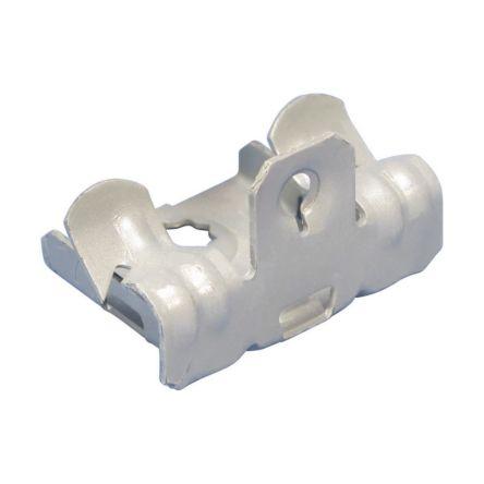 Sada přírubových adaptérů 170070 nVent CADDY 20 mm