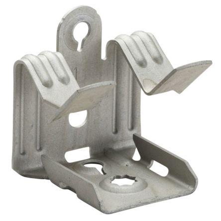 Sada přírubových adaptérů 170075 nVent CADDY 28 mm