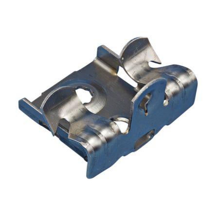 Sada přírubových adaptérů 179740 nVent CADDY 20 mm