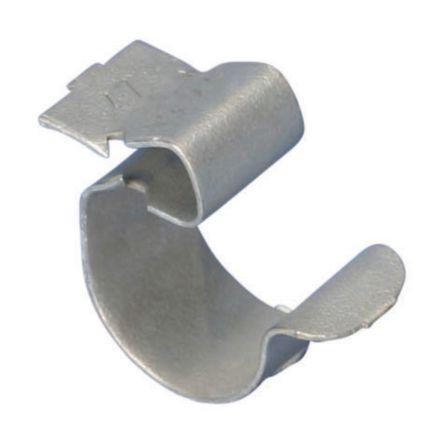 Nosníková kabelová spona 187650 nVent CADDY 8 mm