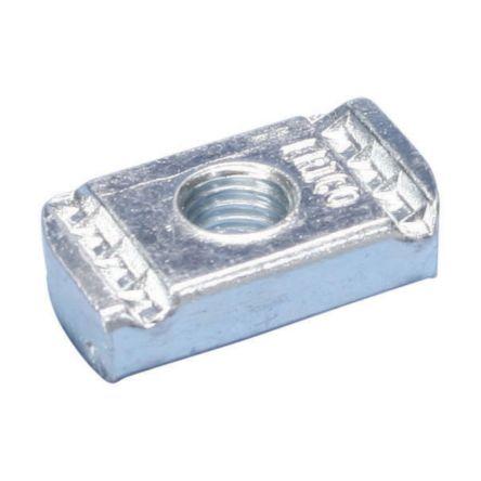 Příchytková matice, Ocel 315015, M8 nVent CADDY