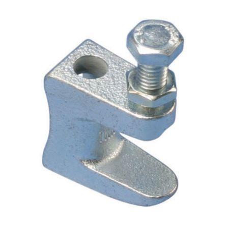 Nosníková svorka, Galvanizovaný, Litina nVent CADDY
