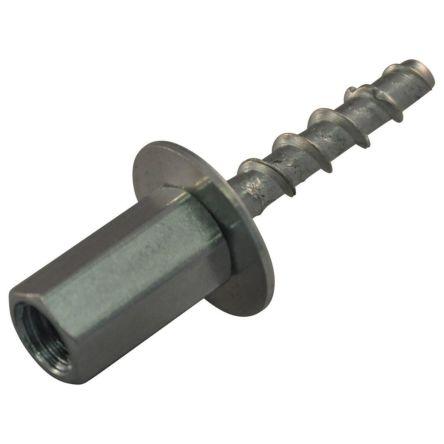 Šroub do betonu, Ocel 402690, M8, délka: 35 mm nVent CADDY 6 mm