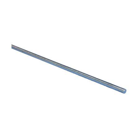Tyč se závitem, Galvanizovaný, Ocel 592590, M8, délka: 1 m nVent CADDY