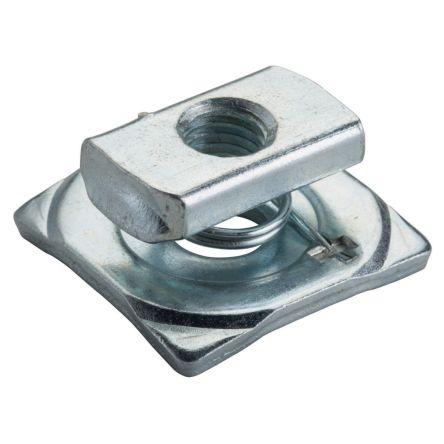 Příchytková matice, Ocel 592910, M8 nVent CADDY