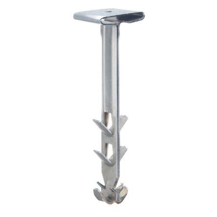 Kotvící šroub do betonu, Nerezová ocel 301 800070, 6 mm, délka: 36 mm nVent CADDY 6 mm