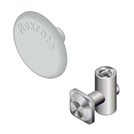 Bosch Rexroth Mžikový spínač Propojovací komponent 6 mm 6 mm