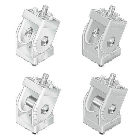 Bosch Rexroth Kloub Propojovací komponent 10