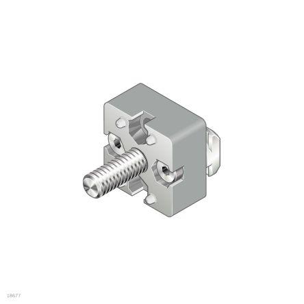 Bosch Rexroth M8 Spojka T Propojovací komponent 8 mm 8 mm