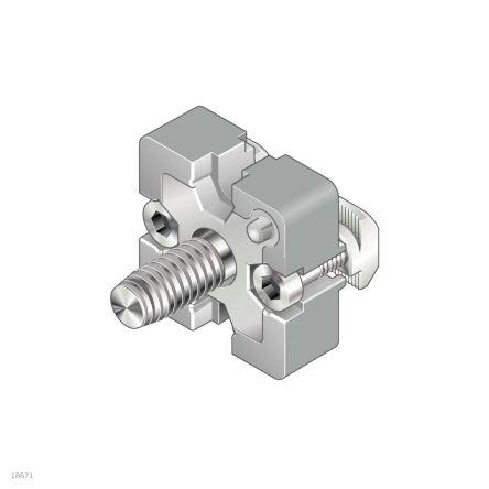 Bosch Rexroth Spojka T Propojovací komponent 10 mm 10 mm