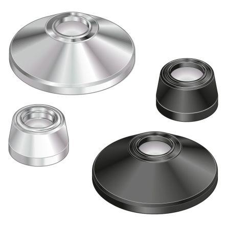 Základní deska, řada: 3842 závit M10 Bosch Rexroth