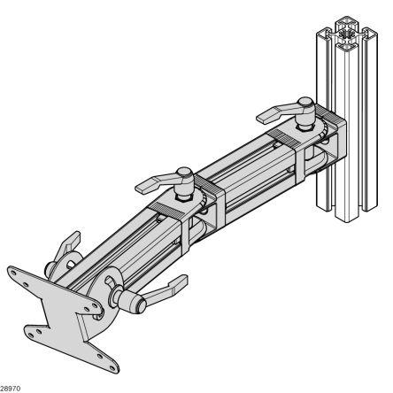 Bosch Rexroth 3842539840