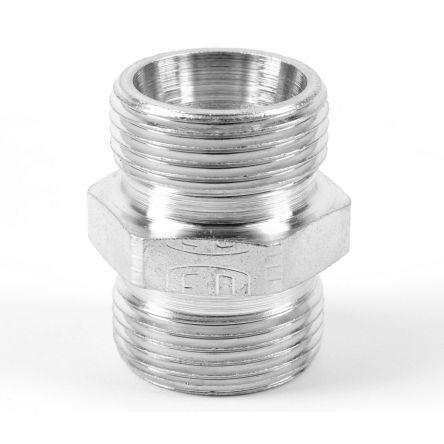 Hydraulická armatura Vnější G10L71X Parker 90 ° 10 mm