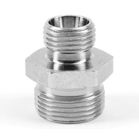 Hydraulická armatura Vnější GR10/08LCFX Parker 10 mm