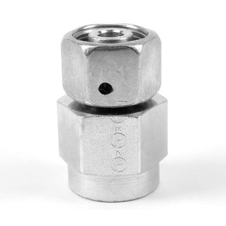 Hydraulická armatura Vnější MAVE12SR1/4CF Parker G
