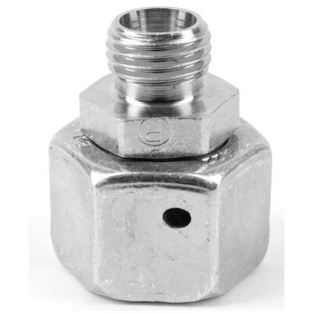 Hydraulická armatura Vnější RED22/12LOMDCF Parker 22 mm