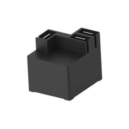 TE Connectivity Výkonové relé SPST Montáž na plošný spoj 420mA 24V dc Potter & Brumfield T9A