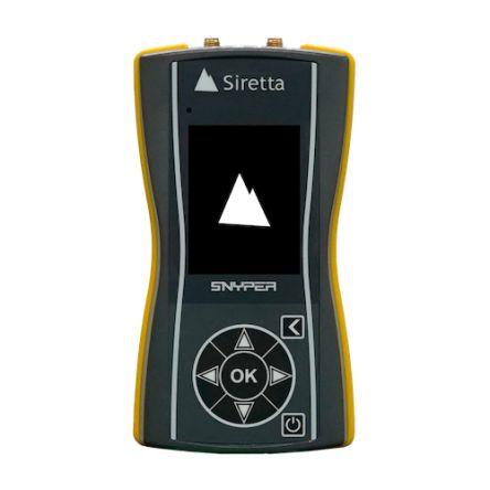 RF detektor SNYPER-5G GRAPHYTE (GL) Siretta 5.2 GHz