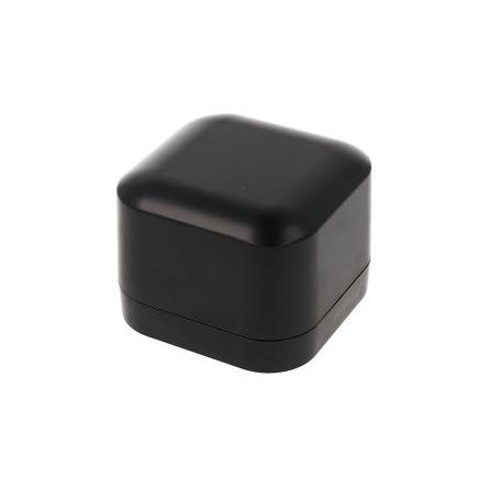 Hammond Univerzální skříň, řada: 1556 IP54 S přírubou barva Černá barva Černá Plast ABS 80 mm 60 mm 80 mm