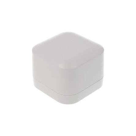 Hammond Univerzální skříň, řada: 1556 IP54 S přírubou barva Světle šedá barva Šedá Plast ABS 80 mm 60 mm 80 mm