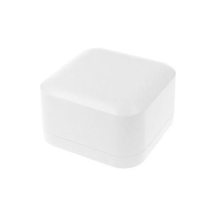 Hammond Univerzální skříň, řada: 1556 IP54 S přírubou barva Bílá barva Bílá Plast ABS 120 mm 70 mm 120 mm