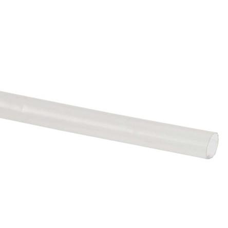 TE Connectivity Teplem smrštitelné bužírky průměr 3.2 mm Čirá smršťovací poměr 2:1 Polyvinylfluorid 1.2m, řada: KYNAR