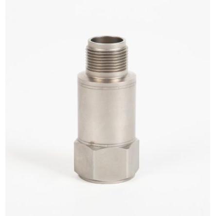 Snímač vibrací 20 mA 50 mm/s 85 °C 30 V dc -40 °C RS PRO 1 kHz