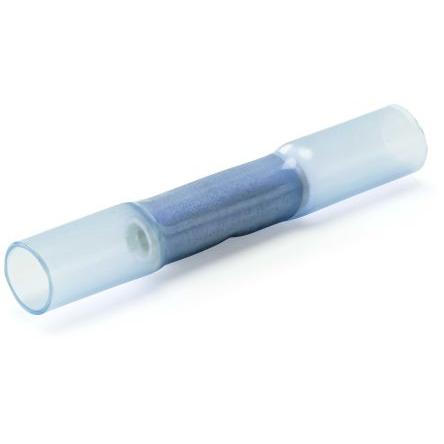 Konektor spojky, řada: 97 99 Patka, max. AWG: 14 AWG, min. AWG: 16 AWG, pokovení: Cín barva Modrá Knipex
