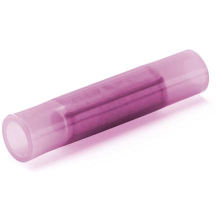 Konektor spojky, řada: 97 99 Patka, max. AWG: 16 AWG, min. AWG: 22 AWG, pokovení: Cín barva Červená Knipex