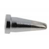 Weller Pájecí hrot, číslo modelu: LT B 2.4 mm 13 mm Šroubovák, pro použití s: WSFP/WSP80/WP80/WXP80, LR21/TCPS poslední