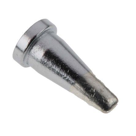 Weller Pájecí hrot, číslo modelu: LT B 2.4 mm 13 mm Šroubovák, pro použití s: WSFP/WSP80/WP80/WXP80, LR21/TCPS poslední