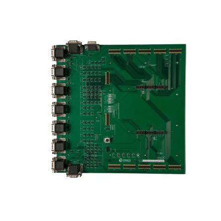 Vyhodnocovací deska CYTVII-B-E-BB Vyhodnocovací deska Infineon TJA1057GT