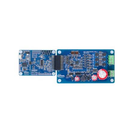 Vyhodnocovací deska EVAL-6ED2742S01QM1 Vyhodnocovací deska Infineon 6ED2742S01Q