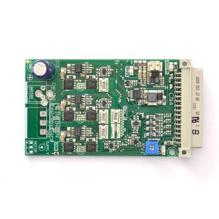 Vyhodnocovací deska Karta pro řízení motorů 3fázový motorový pohon Infineon IFX90121EL