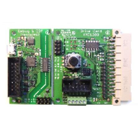 Vyhodnocovací deska Karta jednotky XMC1300 Vyhodnocovací deska Infineon XMC1300