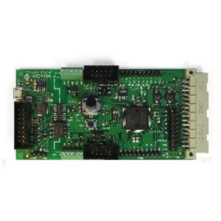 Vyhodnocovací deska Karta jednotky XMC4400 Vyhodnocovací deska Infineon XMC4400