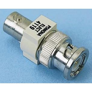 Fluke 4119-50 Rádiový zeslabovačRovný50 ΩVnějšíVnitřní