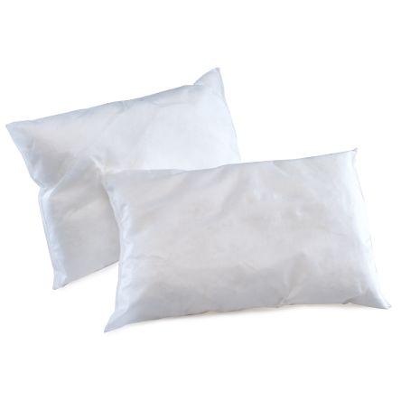 Absorbent rozlité kapaliny 3.7 L, Klasický polštář pouze na olej Olej, množství v balení: 16 V balení Ecospill Ltd