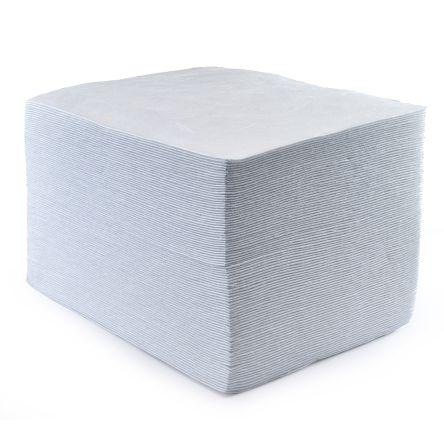 Absorbent rozlité kapaliny 1 L, Podložka Olej, množství v balení: 100 V balení Ecospill Ltd Classic
