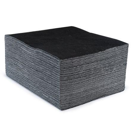 Absorbent rozlité kapaliny 0.8 L, Podložka Údržba, množství v balení: 100 V balení Ecospill Ltd Premier
