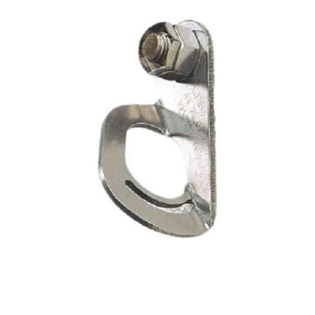 Honeywell Safety Nerezová ocel 3 kN
