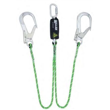 Popruh, 1.5 m, Polyester Honeywell Safety 140 kg
