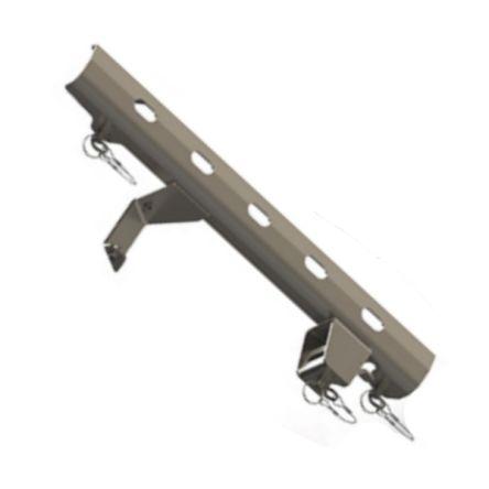 Adaptér Ruční 15 m 1034431 136 kg Honeywell Safety